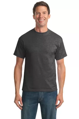 Port & Co™ Tall Core Blend Tee.