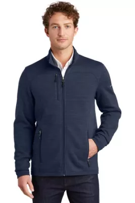 Eddie Bauer ® Sweater Fleece Full-Zip.