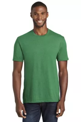 Port & Co™ Fan Favorite™ Blend Tee.