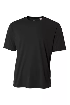 A4 Sprint Performance Tee