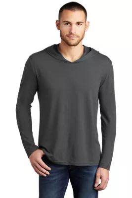 District® Perfect Tri® Long Sleeve Hoodie.