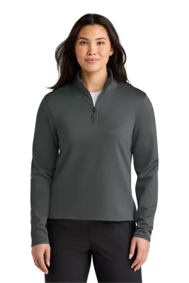 The North Face® Women's Aim 1/4-Zip Fleece
