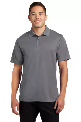 Sport-Tek® Tall Micropique Sport-Wick® Polo.