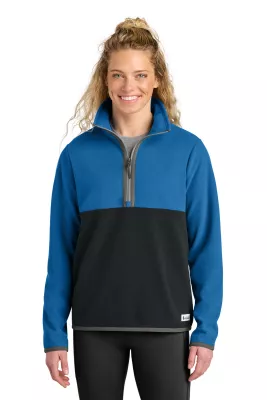 Cotopaxi® Women's Amado 1/2-Zip Fleece