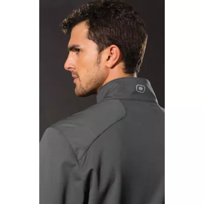 OGIO® Crux Soft Shell.