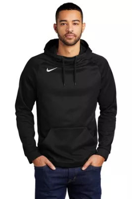 Nike Therma-FIT Pullover Fleece Hoodie