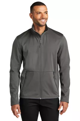 Port Authority® Flexshell Jacket