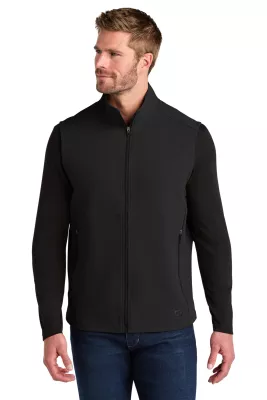 OGIO® Kinetic Soft Shell Vest