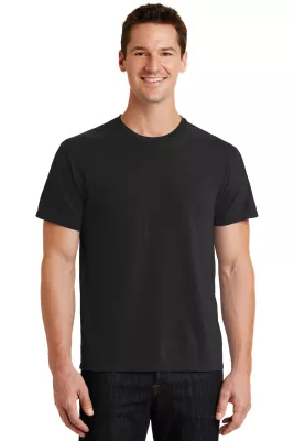 Port & Co™ Beach Wash® Garment-Dyed Tee.