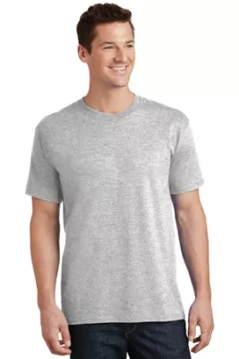Port & Co™ Tall Core Cotton Tee