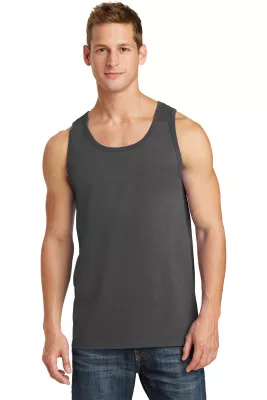 Port & Co™ Core Cotton Tank Top.