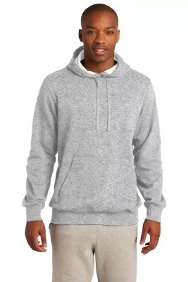 Sport-Tek® Pullover Hooded Sweatshirt.
