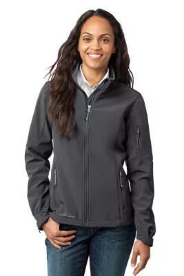Eddie Bauer® Women's Soft Shell Jacket.