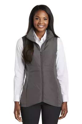 Port Authority ® Women's Collective Insulated Vest.