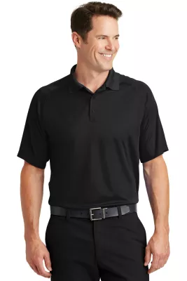 Sport-Tek® Dry Zone® Raglan Polo.