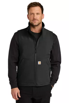 Carhartt® Rain Defender® Soft Shell Vest