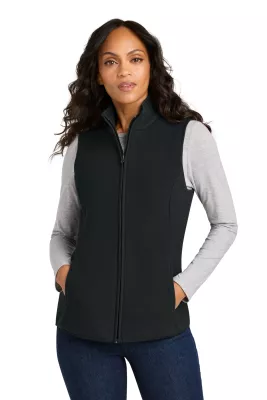 Port Authority® Women's C-FREE® Fleece Vest