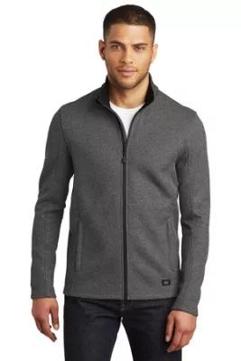 OGIO ® Grit Fleece Jacket.