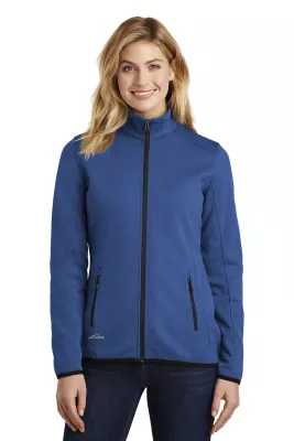 Eddie Bauer ® Women's Dash Full-Zip Fleece Jacket.