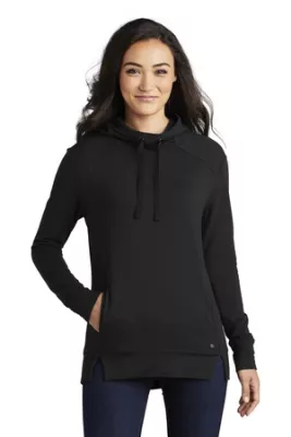OGIO ® Women's Luuma Pullover Fleece Hoodie.