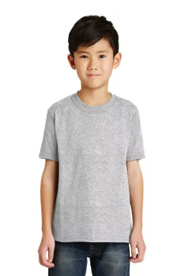 Port & Co™ Youth Core Blend Tee.