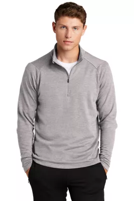 Sport-Tek ® Lightweight French Terry 1/4-Zip Pullover.