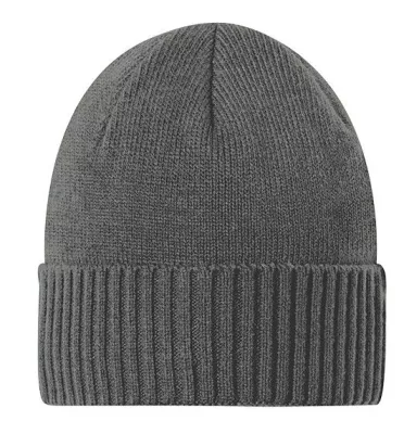 Port Authority® Rib Knit Cuff Beanie