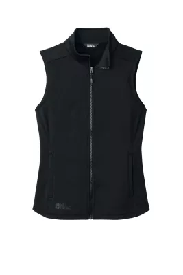 Eddie Bauer® Women's Smooth Mid Layer Fleece Vest