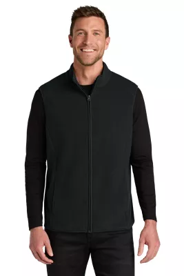 Port Authority® C-FREE® Fleece Vest