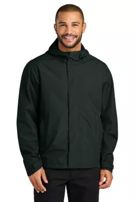 Port Authority® C-FREE® Rain Jacket