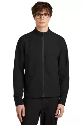 Mercer+Mettle® Stretch Soft Shell Jacket