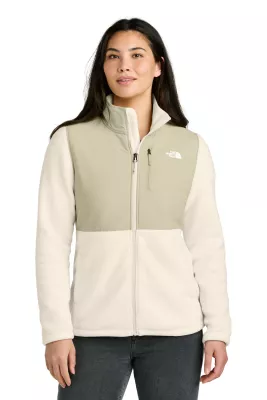 The North Face® Women's Highest Peak Full-Zip Fleece Jacket
