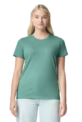 Gildan® Women's Heavy Cotton™ 100% Cotton T-Shirt