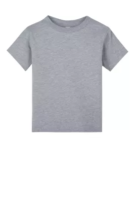 BELLA+CANVAS® Toddler Short Sleeve Tee