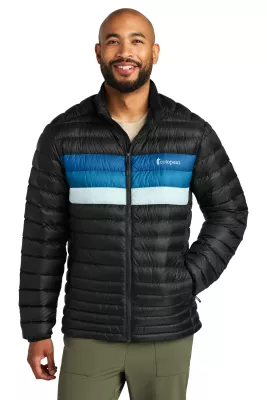 Cotopaxi® Fuego Down Jacket