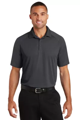 Port Authority® Crossover Raglan Polo.