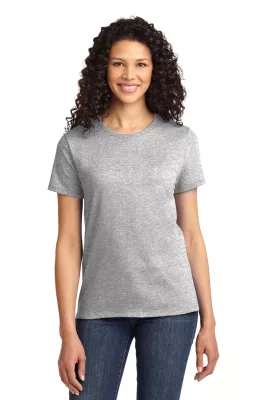 Port & Co™ Women's Essential Tee.