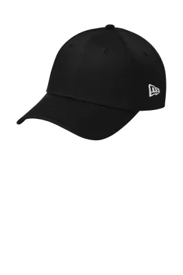 New Era® - Structured Stretch Cotton Cap