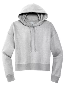 District® Women's V.I.T.™ Fleece Hoodie