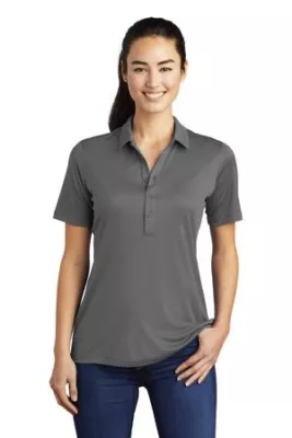 Sport-Tek® Women's Posi-UV ® Pro Polo.