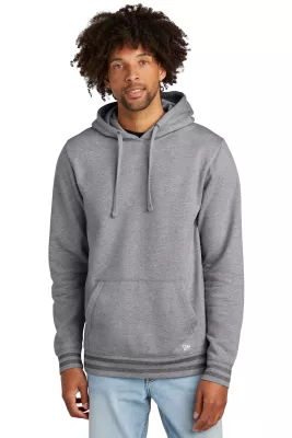New Era® Comeback Fleece Pullover Hoodie