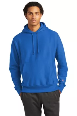 Champion ® Reverse Weave ® Hooded Sweatshirt