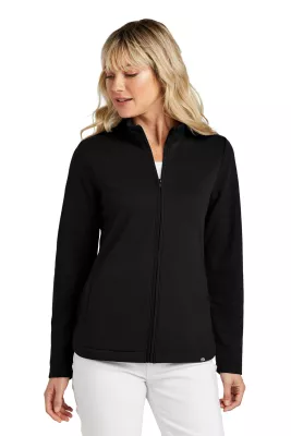 TravisMathew Women's Coveside Full-Zip