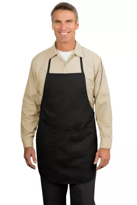 Port Authority® Full-Length Apron