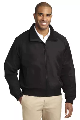 Port Authority® Lightweight Charger Jacket.