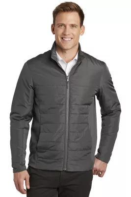 Port Authority ® Collective Insulated Jacket.