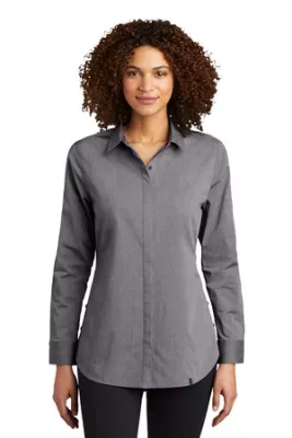 OGIO ® Women's Commuter Woven Tunic.