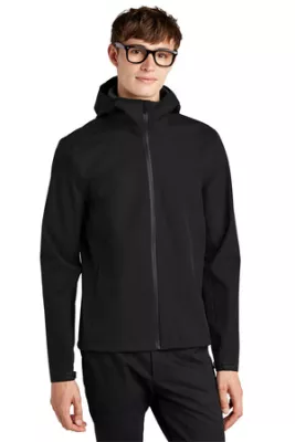 Mercer+Mettle® Waterproof Rain Shell