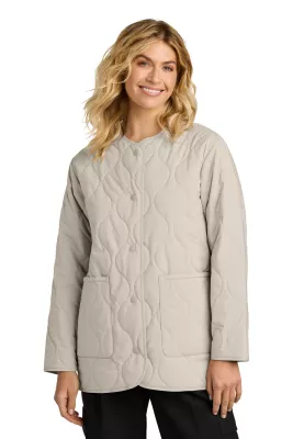Mercer+Mettle® Women's Quilted Liner Jacket