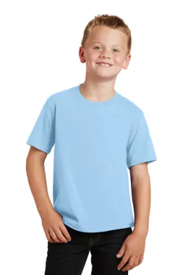 Port & Co™ Youth Fan Favorite Tee.